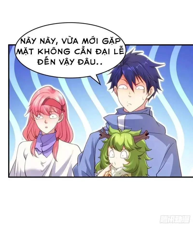 Vô Địch Từ Cưỡng Hôn Ma Nữ Nettruyen ZZZ Chương 74 Page 57