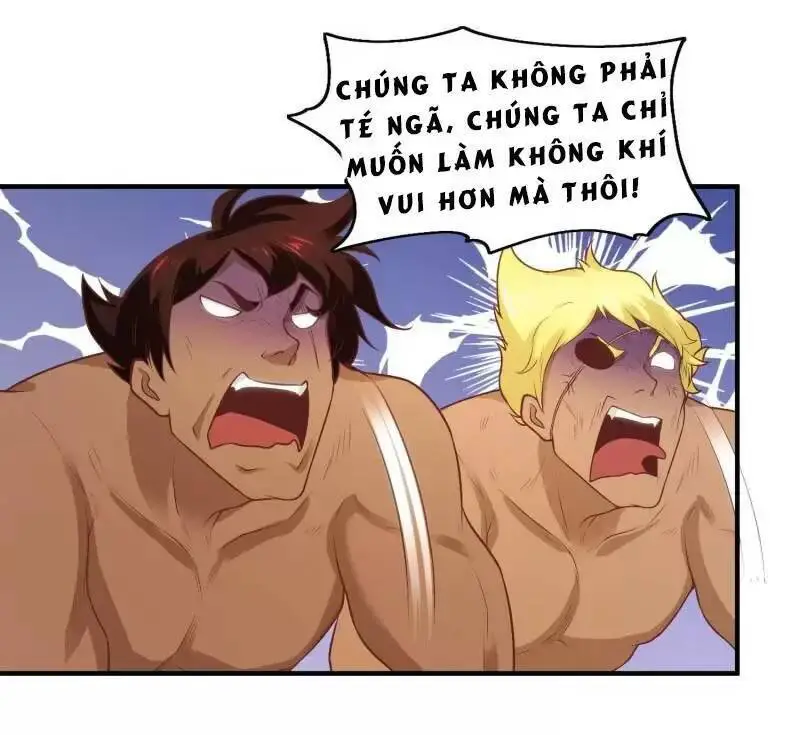 Vô Địch Từ Cưỡng Hôn Ma Nữ Nettruyen ZZZ Chương 74 Page 58
