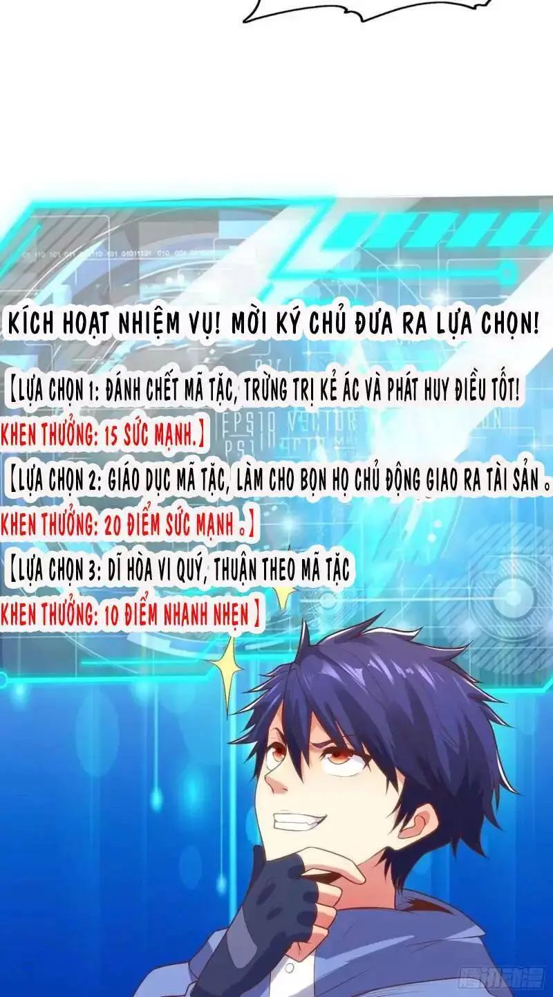 Vô Địch Từ Cưỡng Hôn Ma Nữ Nettruyen ZZZ Chương 74 Page 61
