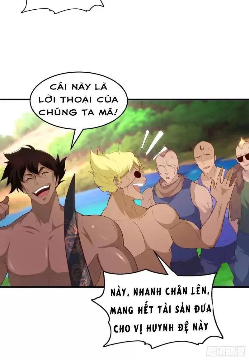 Vô Địch Từ Cưỡng Hôn Ma Nữ Nettruyen ZZZ Chương 74 Page 65