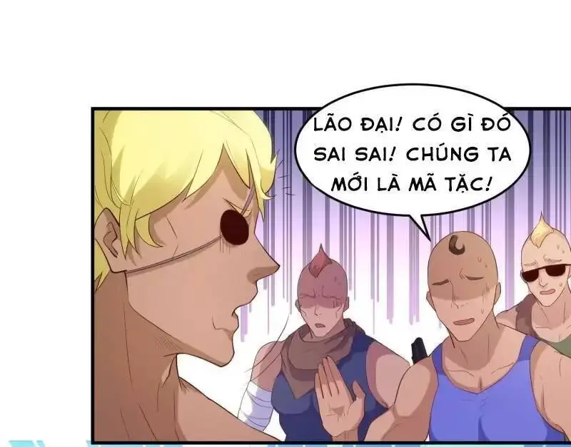 Vô Địch Từ Cưỡng Hôn Ma Nữ Nettruyen ZZZ Chương 74 Page 66