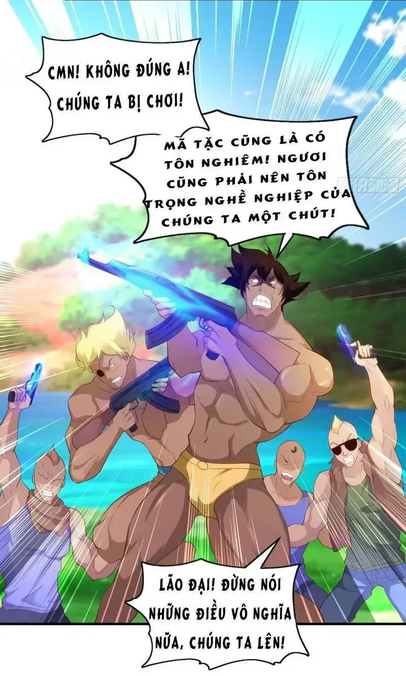 Vô Địch Từ Cưỡng Hôn Ma Nữ Nettruyen ZZZ Chương 74 Page 67