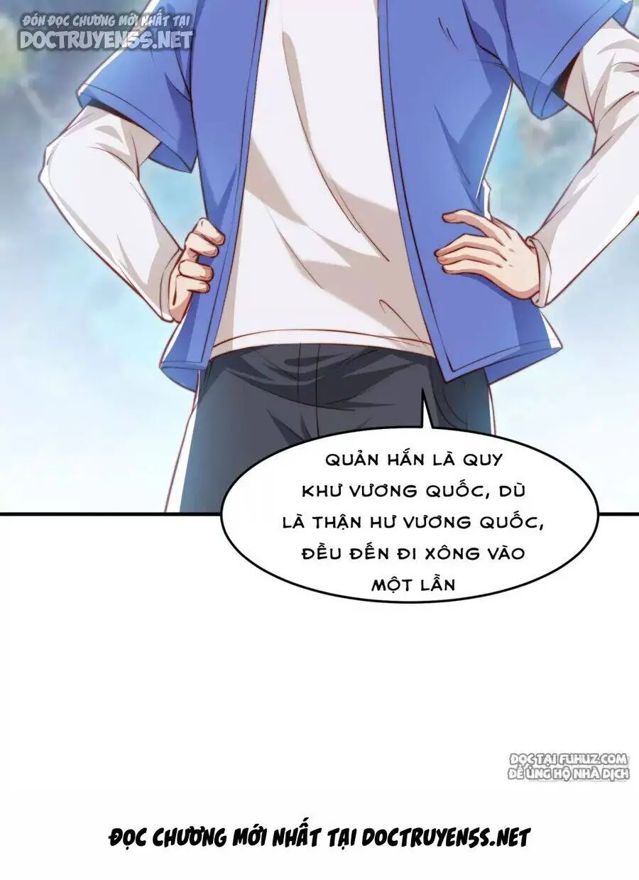 Vô Địch Từ Cưỡng Hôn Ma Nữ Nettruyen ZZZ Chương 145 Page 5
