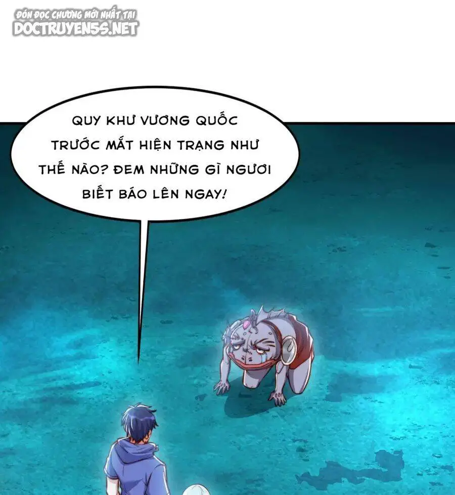 Vô Địch Từ Cưỡng Hôn Ma Nữ Nettruyen ZZZ Chương 145 Page 6