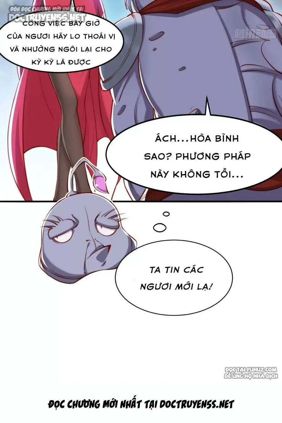 Vô Địch Từ Cưỡng Hôn Ma Nữ Nettruyen ZZZ Chương 145 Page 11