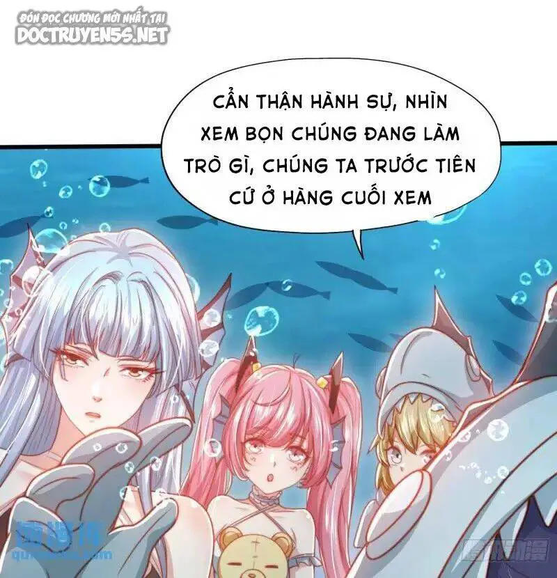 Vô Địch Từ Cưỡng Hôn Ma Nữ Nettruyen ZZZ Chương 142 Page 5