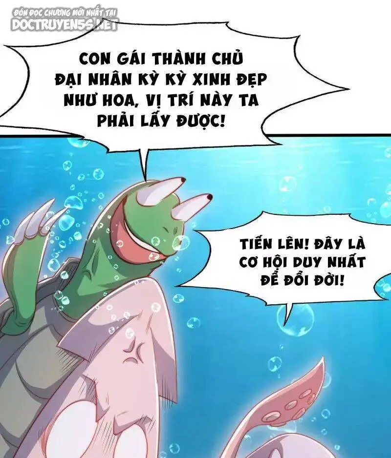 Vô Địch Từ Cưỡng Hôn Ma Nữ Nettruyen ZZZ Chương 142 Page 9