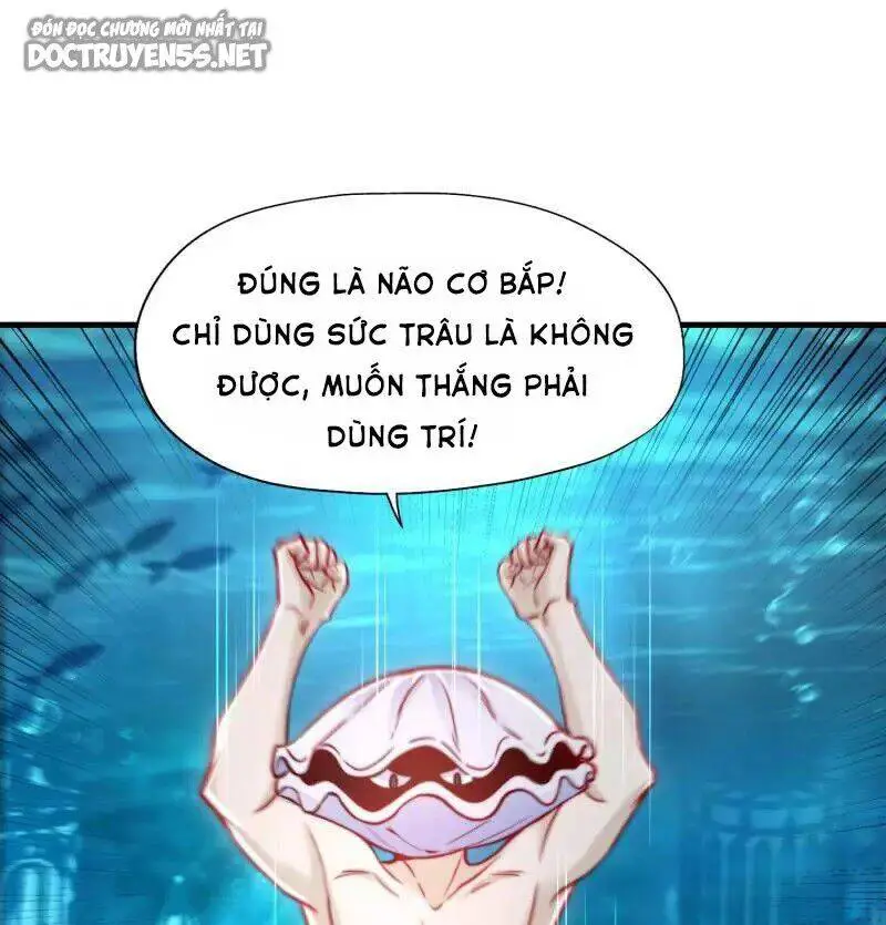 Vô Địch Từ Cưỡng Hôn Ma Nữ Nettruyen ZZZ Chương 142 Page 18