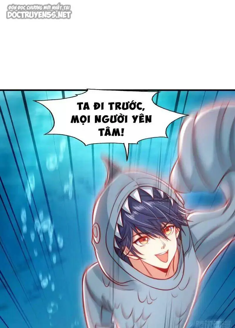 Vô Địch Từ Cưỡng Hôn Ma Nữ Nettruyen ZZZ Chương 142 Page 29