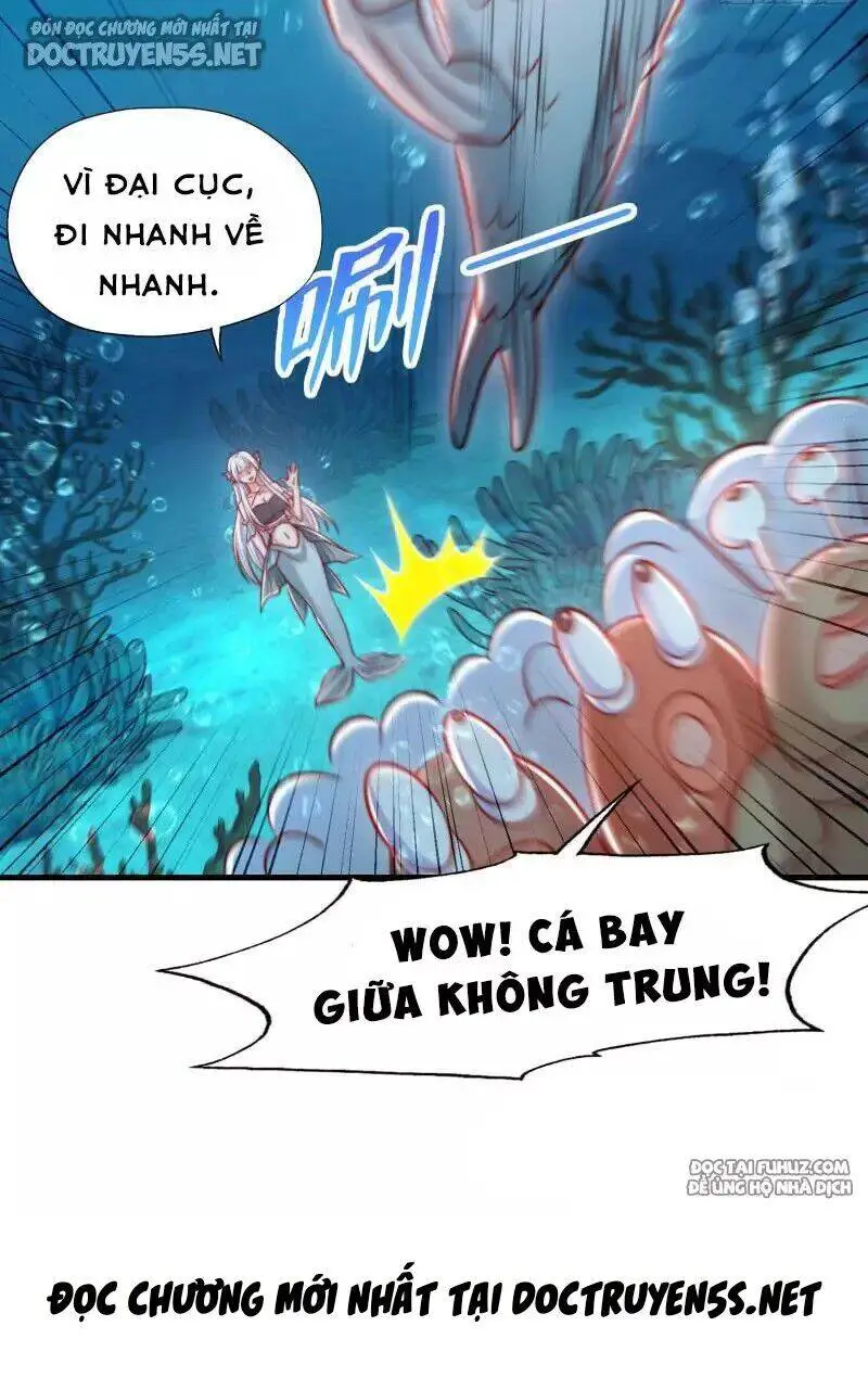 Vô Địch Từ Cưỡng Hôn Ma Nữ Nettruyen ZZZ Chương 142 Page 30