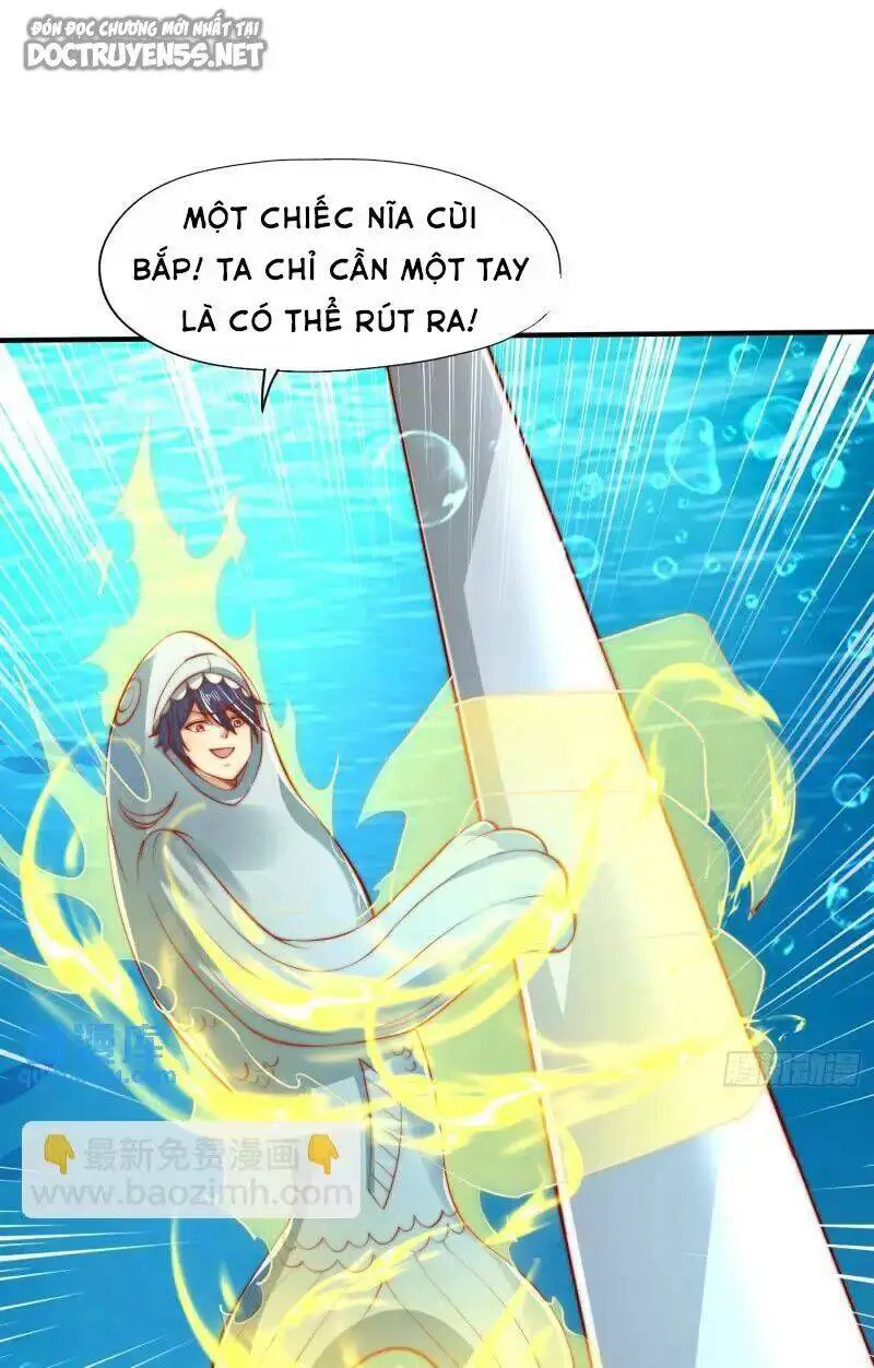 Vô Địch Từ Cưỡng Hôn Ma Nữ Nettruyen ZZZ Chương 142 Page 31