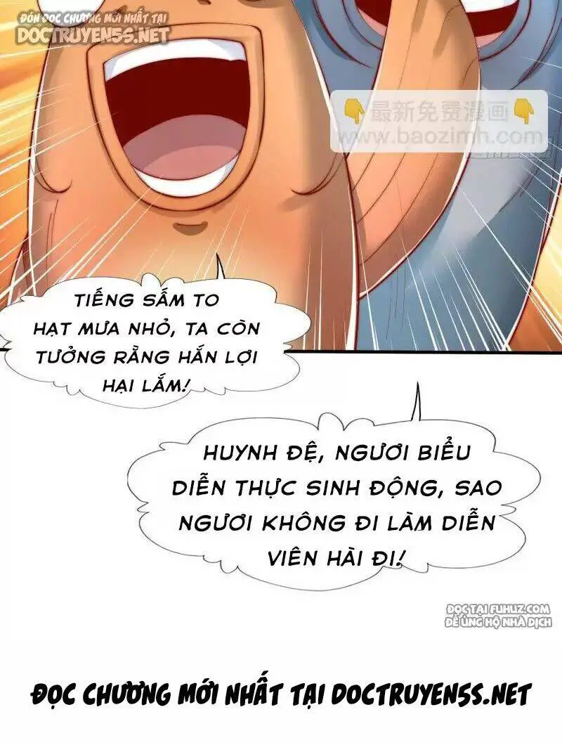 Vô Địch Từ Cưỡng Hôn Ma Nữ Nettruyen ZZZ Chương 142 Page 34