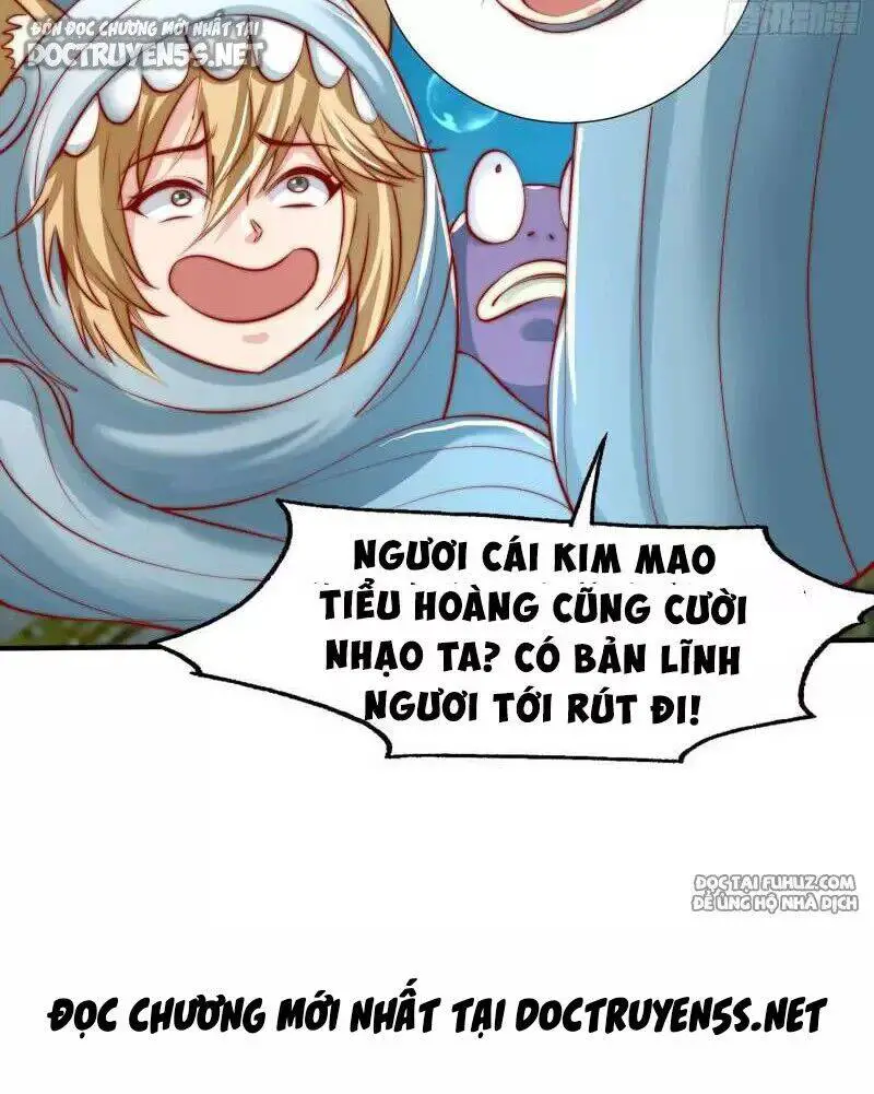 Vô Địch Từ Cưỡng Hôn Ma Nữ Nettruyen ZZZ Chương 142 Page 38
