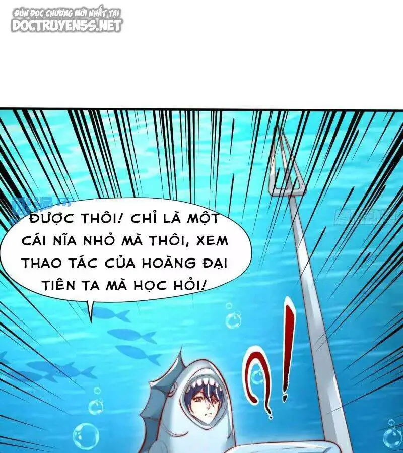 Vô Địch Từ Cưỡng Hôn Ma Nữ Nettruyen ZZZ Chương 142 Page 39