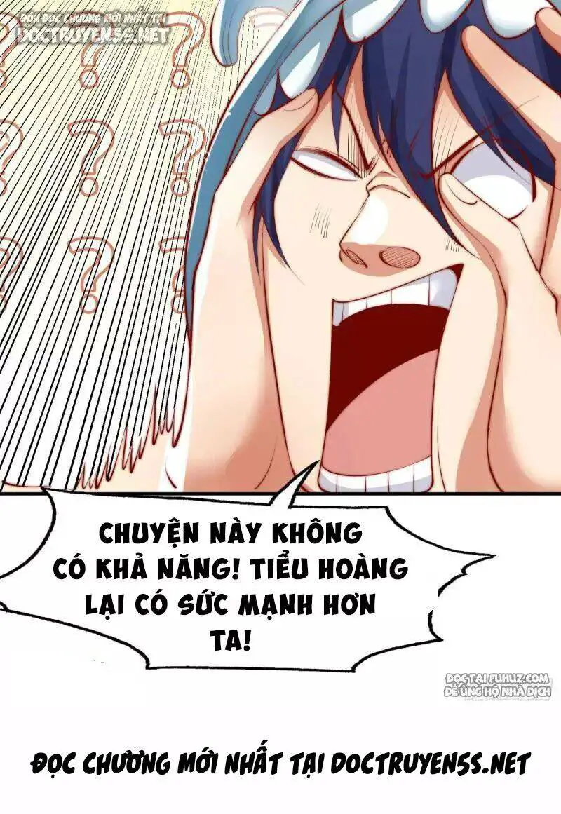 Vô Địch Từ Cưỡng Hôn Ma Nữ Nettruyen ZZZ Chương 142 Page 43