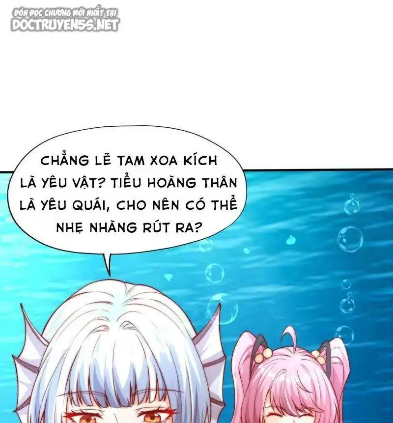 Vô Địch Từ Cưỡng Hôn Ma Nữ Nettruyen ZZZ Chương 142 Page 44