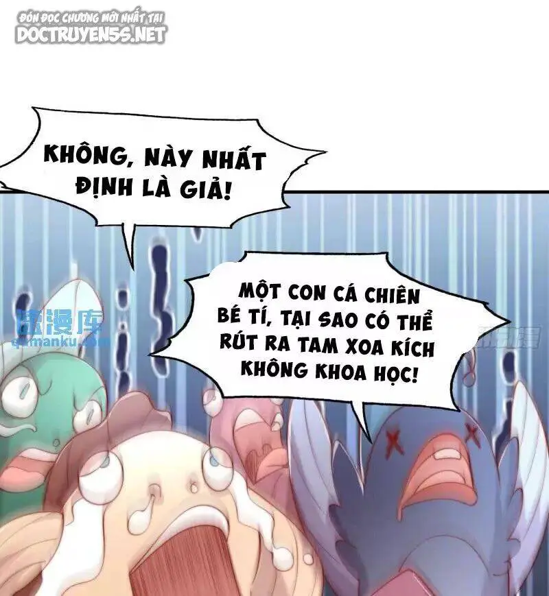 Vô Địch Từ Cưỡng Hôn Ma Nữ Nettruyen ZZZ Chương 142 Page 46