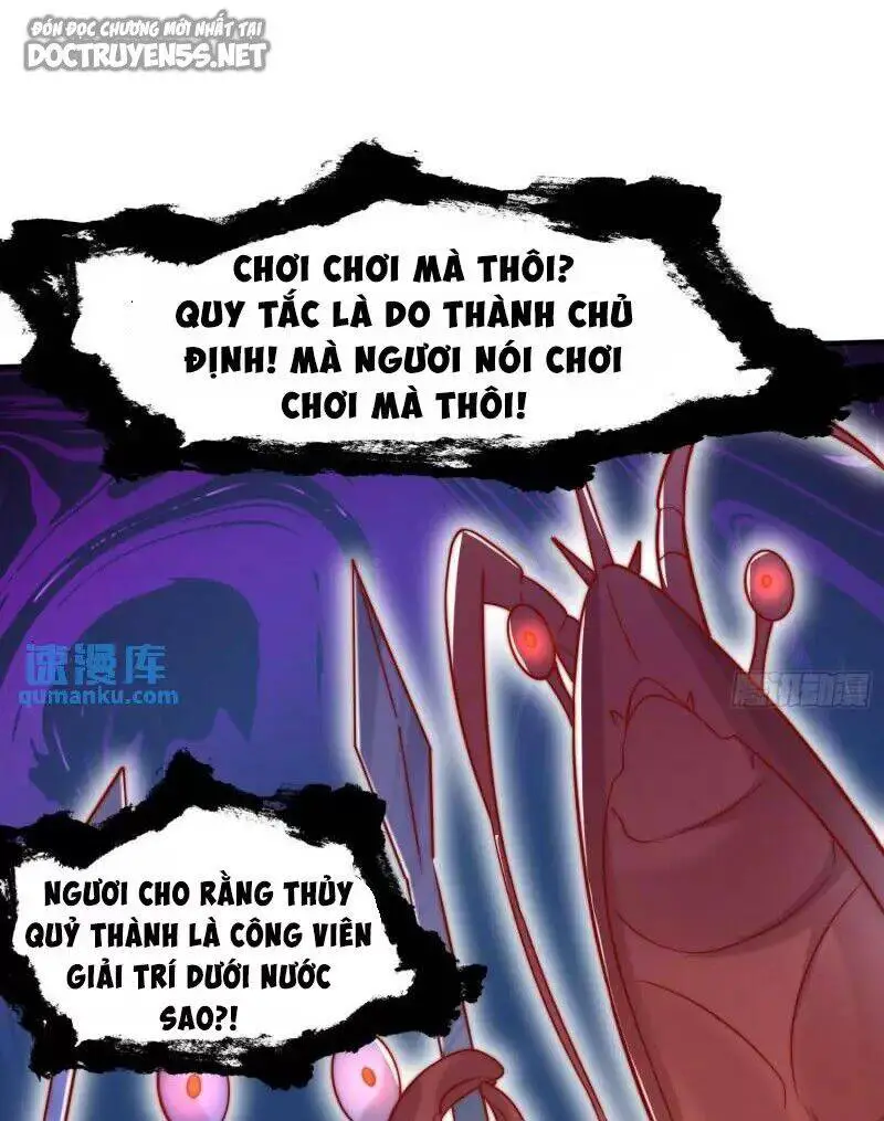 Vô Địch Từ Cưỡng Hôn Ma Nữ Nettruyen ZZZ Chương 142 Page 49