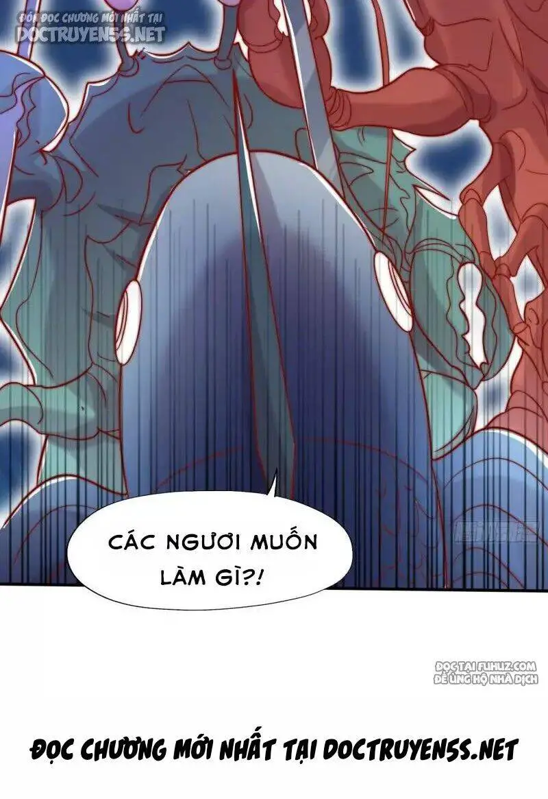 Vô Địch Từ Cưỡng Hôn Ma Nữ Nettruyen ZZZ Chương 142 Page 50