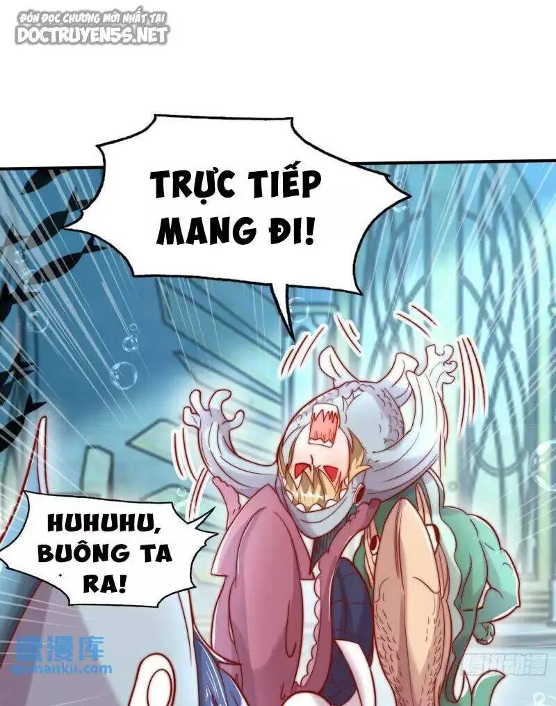 Vô Địch Từ Cưỡng Hôn Ma Nữ Nettruyen ZZZ Chương 142 Page 51