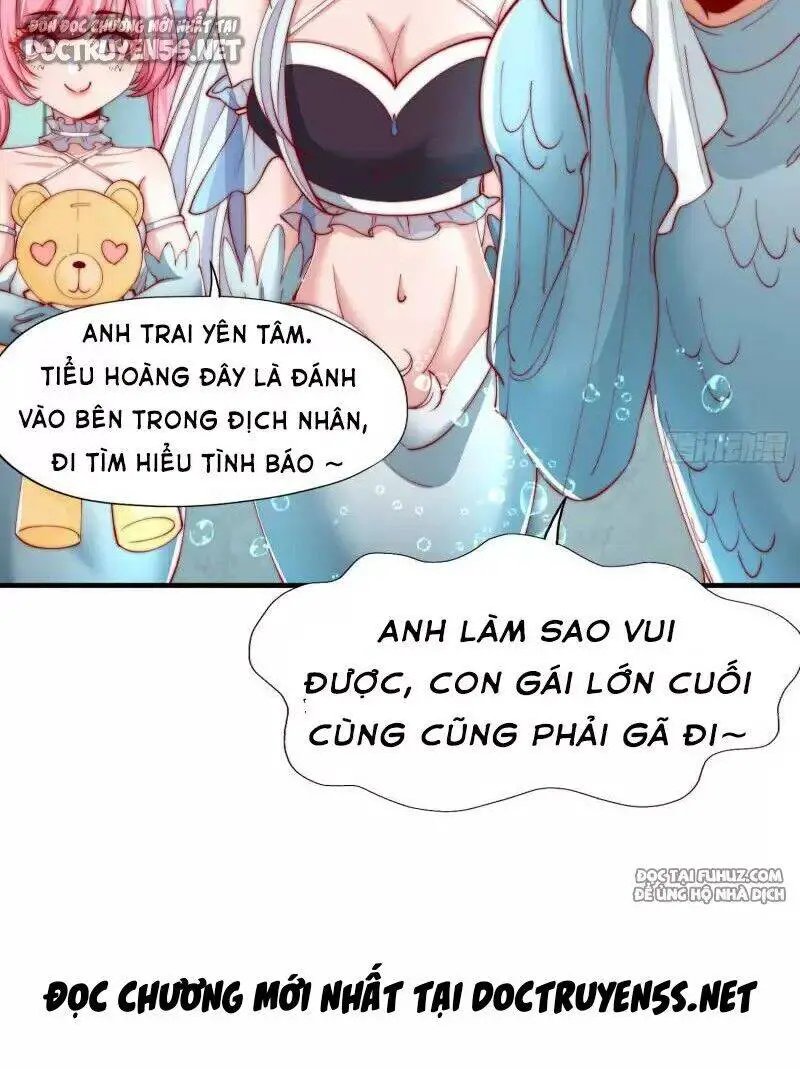 Vô Địch Từ Cưỡng Hôn Ma Nữ Nettruyen ZZZ Chương 142 Page 54