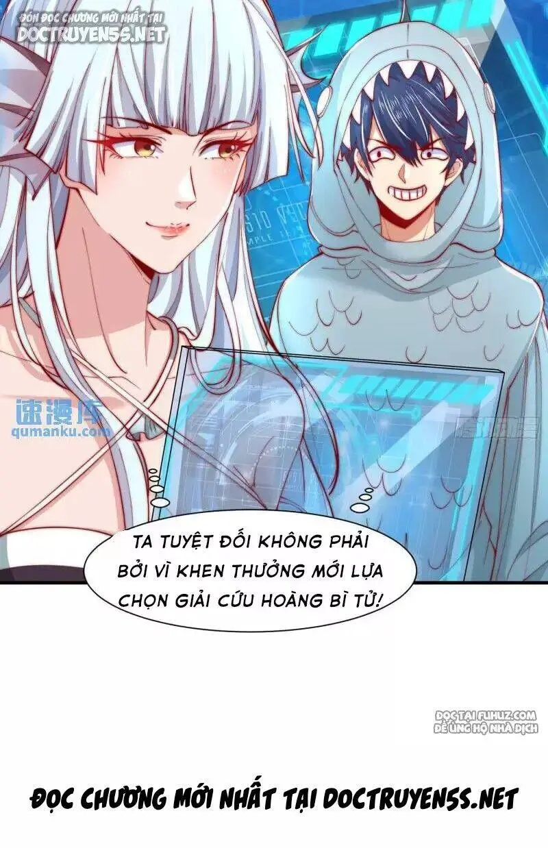 Vô Địch Từ Cưỡng Hôn Ma Nữ Nettruyen ZZZ Chương 142 Page 56