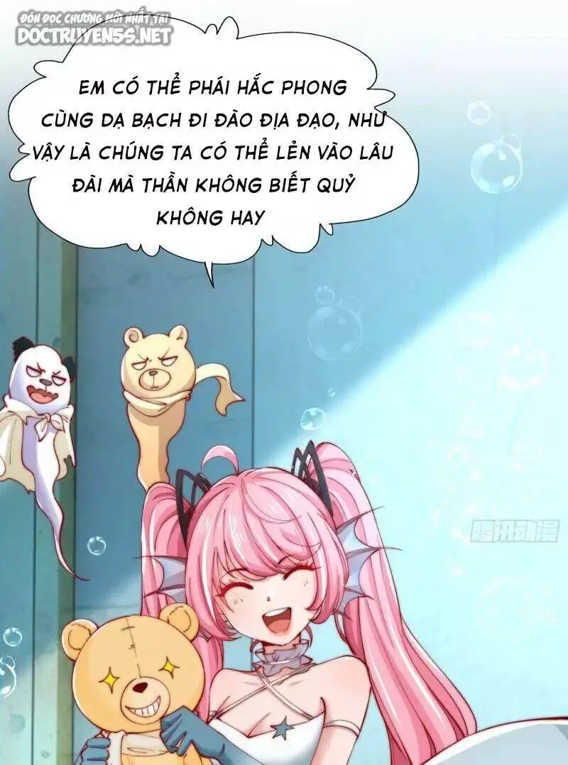 Vô Địch Từ Cưỡng Hôn Ma Nữ Nettruyen ZZZ Chương 142 Page 64