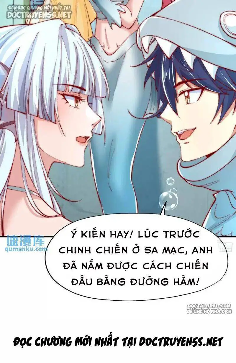 Vô Địch Từ Cưỡng Hôn Ma Nữ Nettruyen ZZZ Chương 142 Page 65