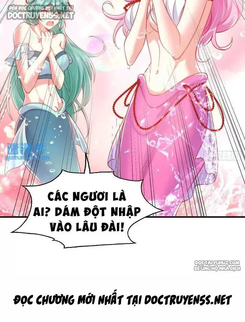 Vô Địch Từ Cưỡng Hôn Ma Nữ Nettruyen ZZZ Chương 142 Page 72