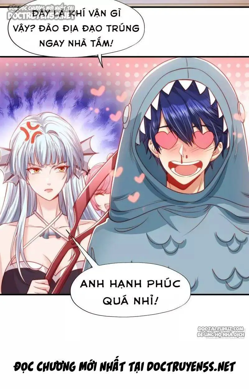 Vô Địch Từ Cưỡng Hôn Ma Nữ Nettruyen ZZZ Chương 142 Page 74