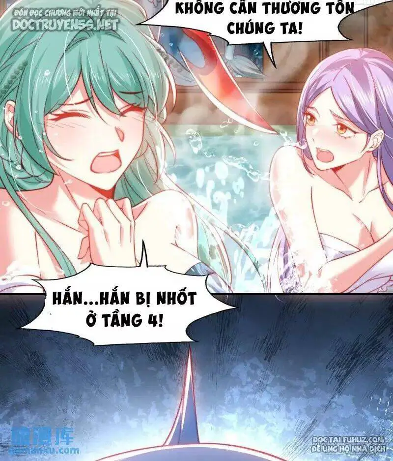 Vô Địch Từ Cưỡng Hôn Ma Nữ Nettruyen ZZZ Chương 142 Page 76