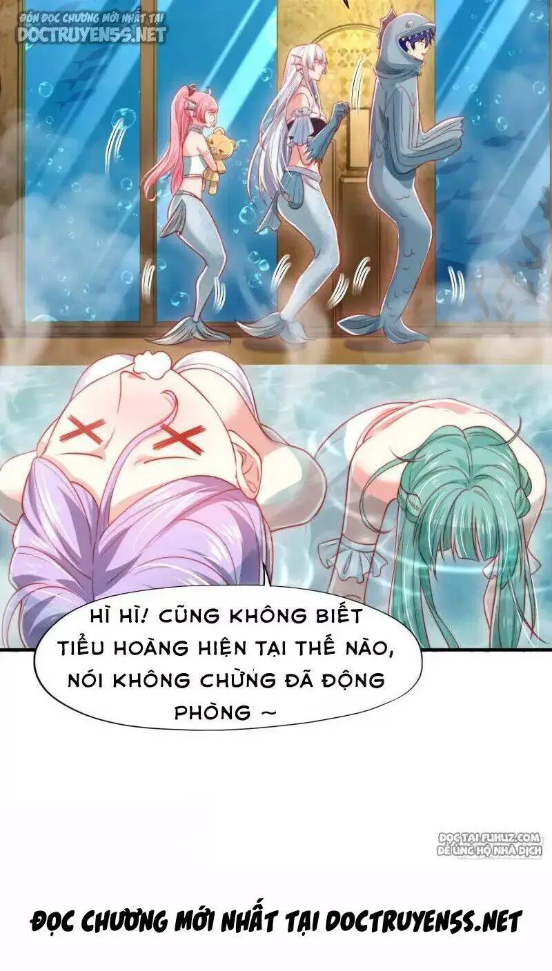 Vô Địch Từ Cưỡng Hôn Ma Nữ Nettruyen ZZZ Chương 142 Page 79