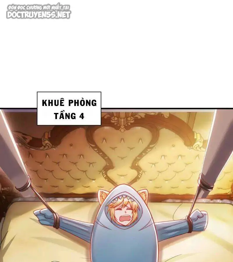 Vô Địch Từ Cưỡng Hôn Ma Nữ Nettruyen ZZZ Chương 142 Page 80
