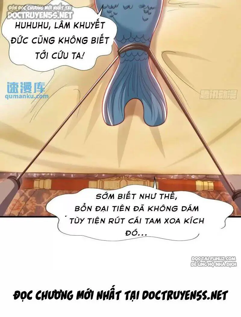 Vô Địch Từ Cưỡng Hôn Ma Nữ Nettruyen ZZZ Chương 142 Page 81