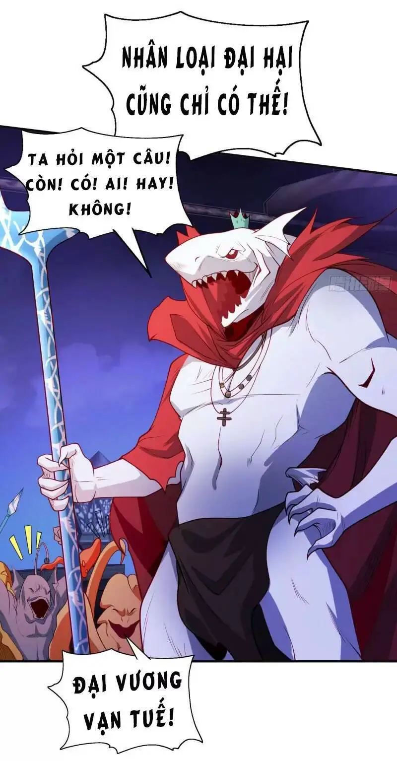Vô Địch Từ Cưỡng Hôn Ma Nữ Nettruyen ZZZ Chương 73 Page 30