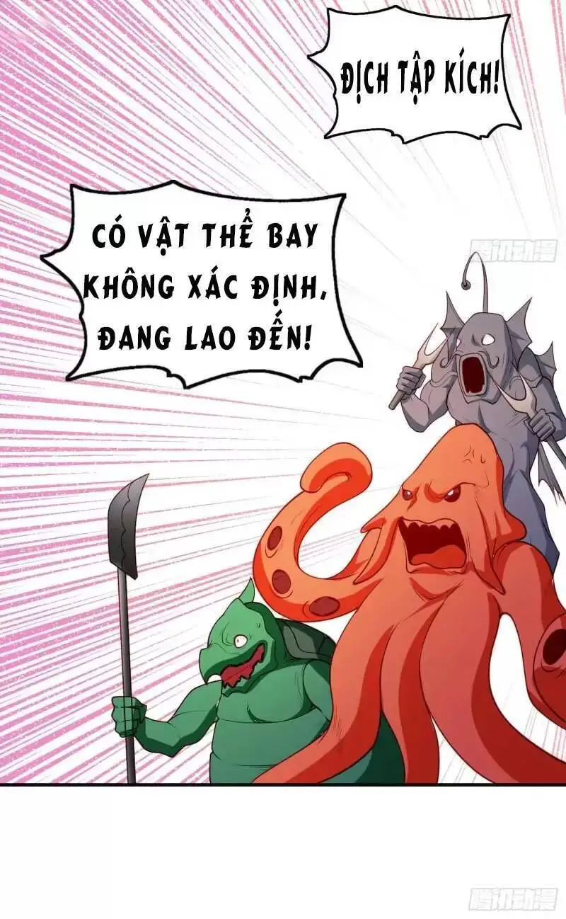 Vô Địch Từ Cưỡng Hôn Ma Nữ Nettruyen ZZZ Chương 73 Page 32