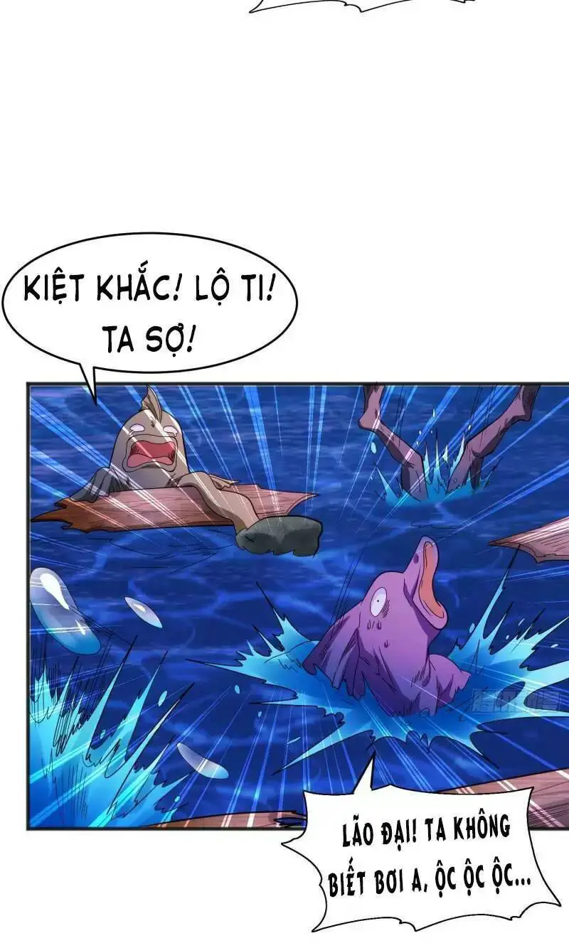 Vô Địch Từ Cưỡng Hôn Ma Nữ Nettruyen ZZZ Chương 73 Page 36