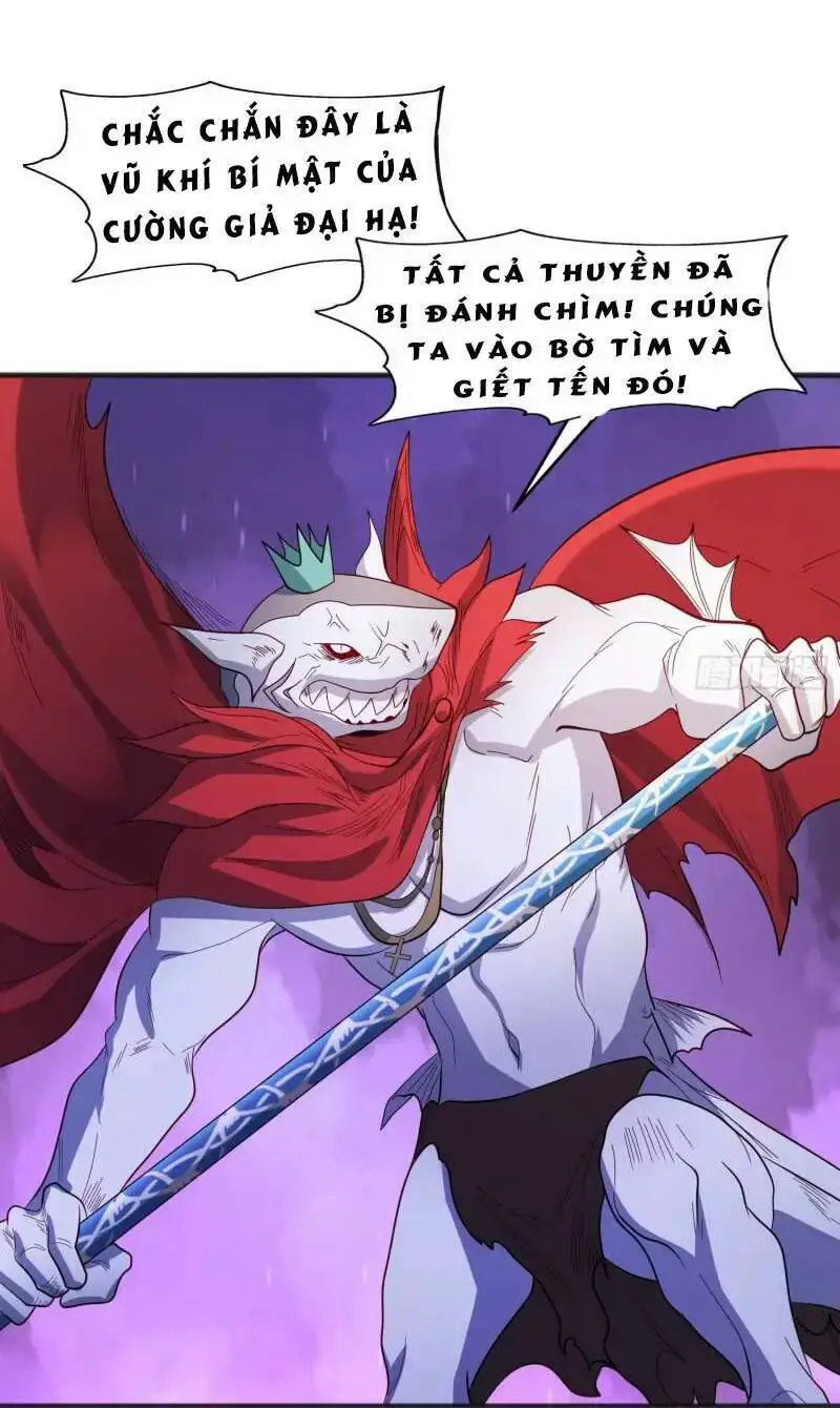 Vô Địch Từ Cưỡng Hôn Ma Nữ Nettruyen ZZZ Chương 73 Page 37
