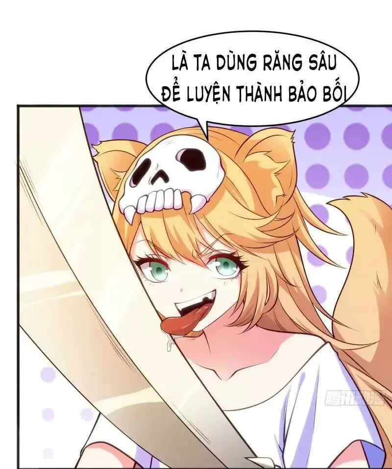 Vô Địch Từ Cưỡng Hôn Ma Nữ Nettruyen ZZZ Chương 73 Page 51