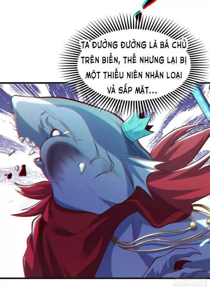 Vô Địch Từ Cưỡng Hôn Ma Nữ Nettruyen ZZZ Chương 73 Page 59