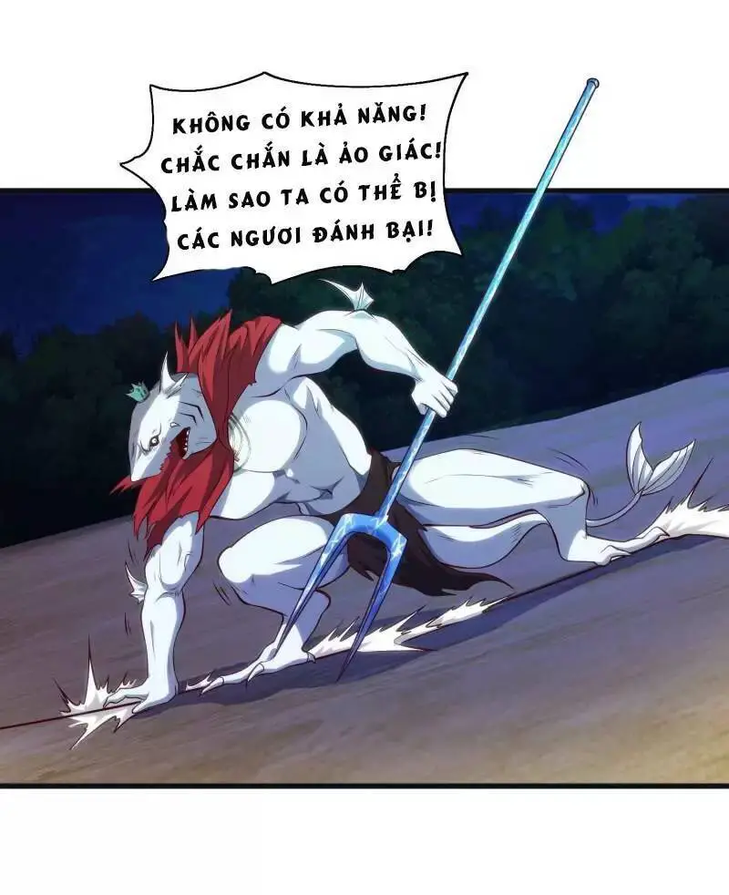 Vô Địch Từ Cưỡng Hôn Ma Nữ Nettruyen ZZZ Chương 73 Page 60