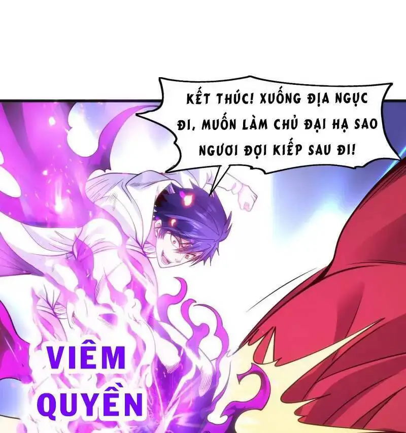 Vô Địch Từ Cưỡng Hôn Ma Nữ Nettruyen ZZZ Chương 73 Page 65