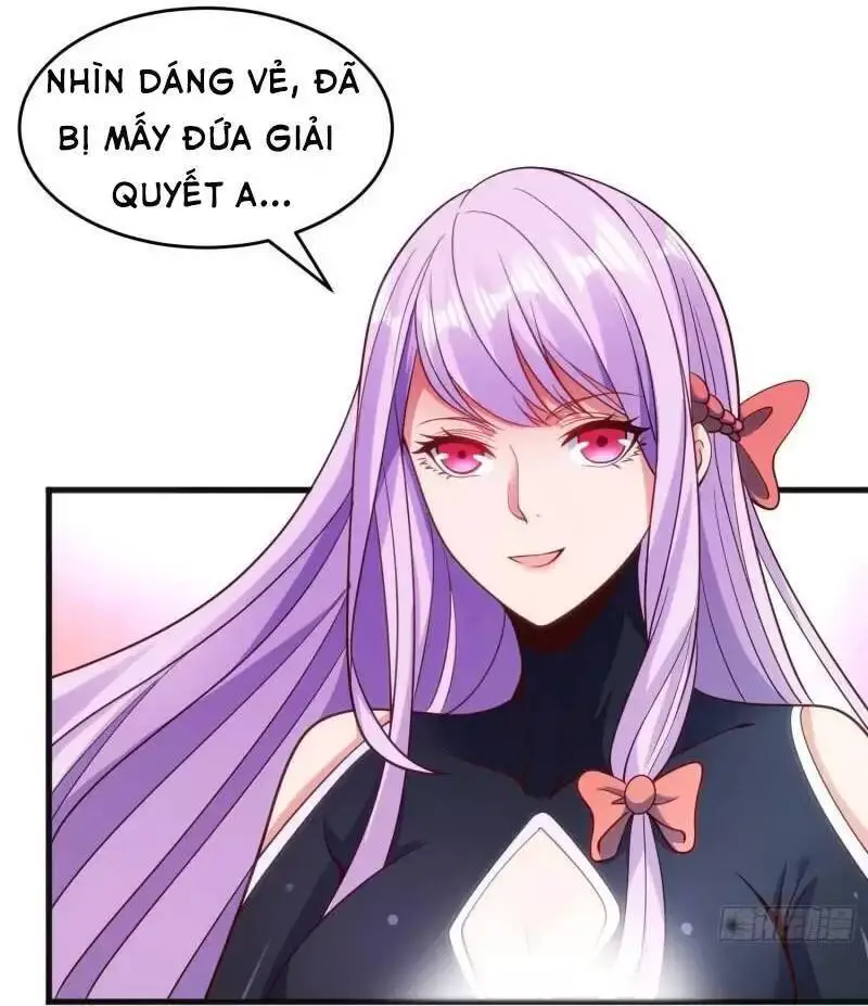 Vô Địch Từ Cưỡng Hôn Ma Nữ Nettruyen ZZZ Chương 73 Page 71