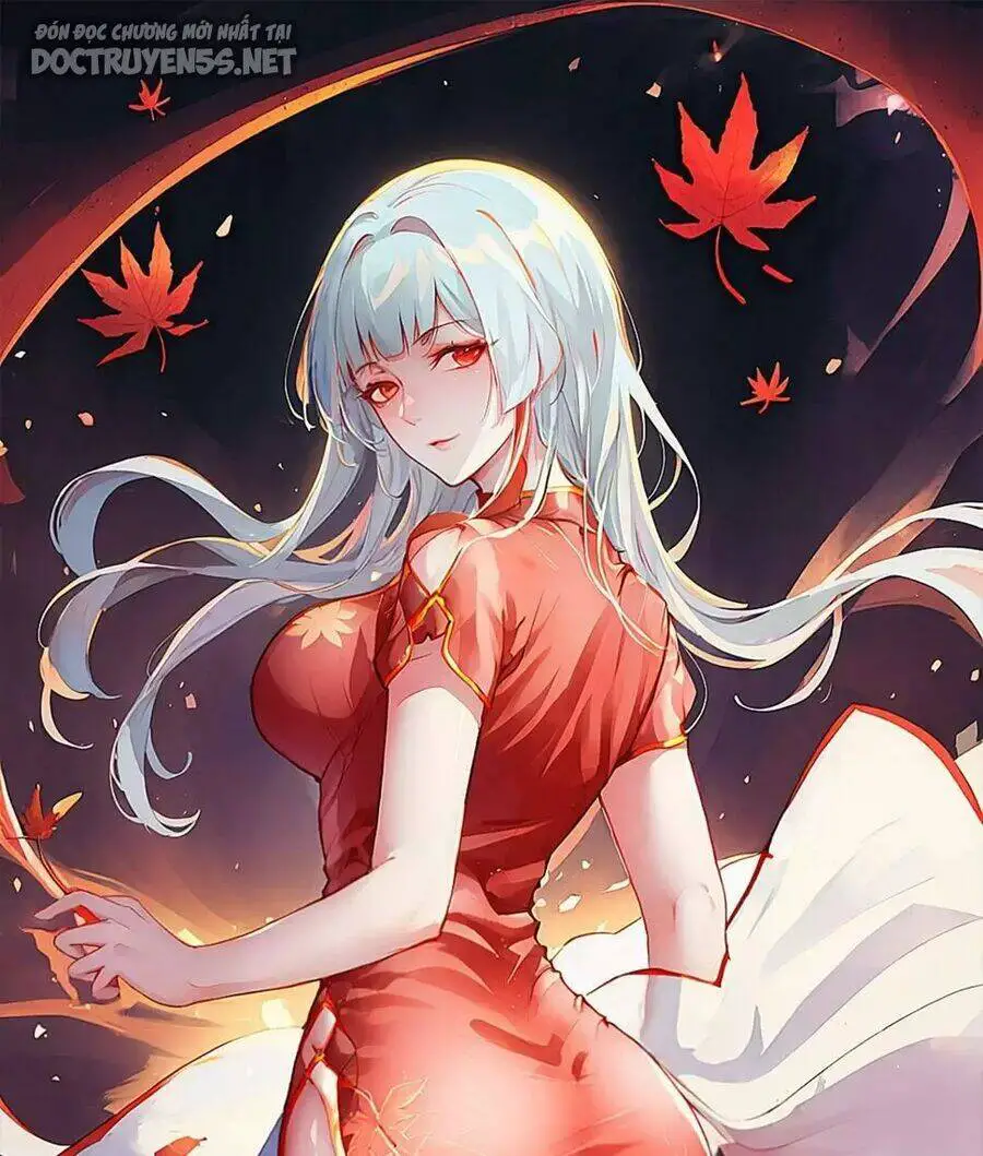 Vô Địch Từ Cưỡng Hôn Ma Nữ Nettruyen ZZZ Chương 143 Page 1