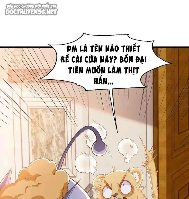 Vô Địch Từ Cưỡng Hôn Ma Nữ Nettruyen ZZZ Chương 143 Page 4