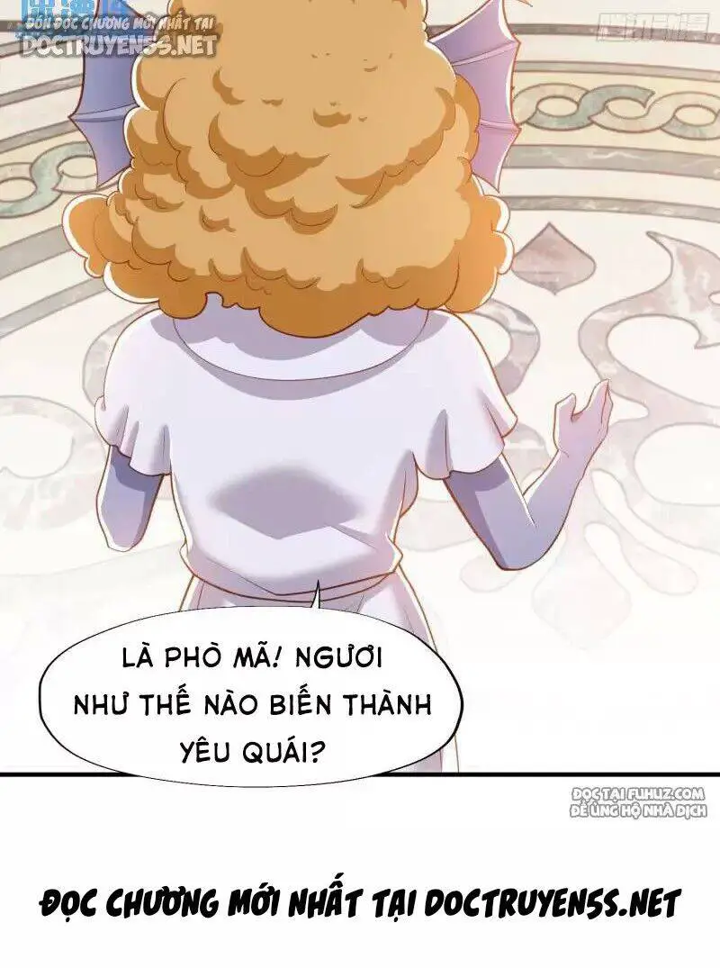 Vô Địch Từ Cưỡng Hôn Ma Nữ Nettruyen ZZZ Chương 143 Page 11