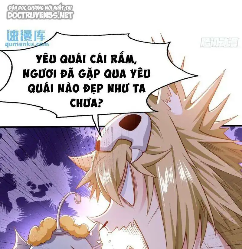Vô Địch Từ Cưỡng Hôn Ma Nữ Nettruyen ZZZ Chương 143 Page 12