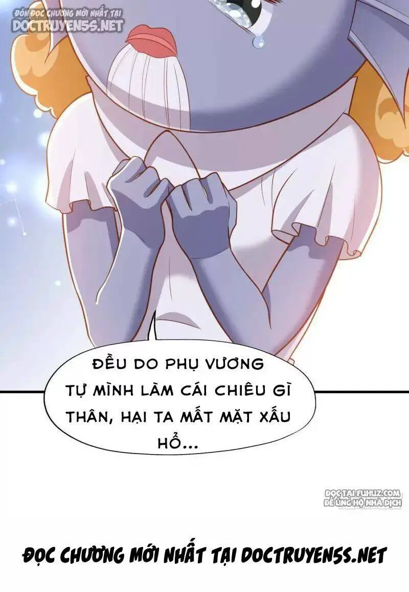 Vô Địch Từ Cưỡng Hôn Ma Nữ Nettruyen ZZZ Chương 143 Page 17