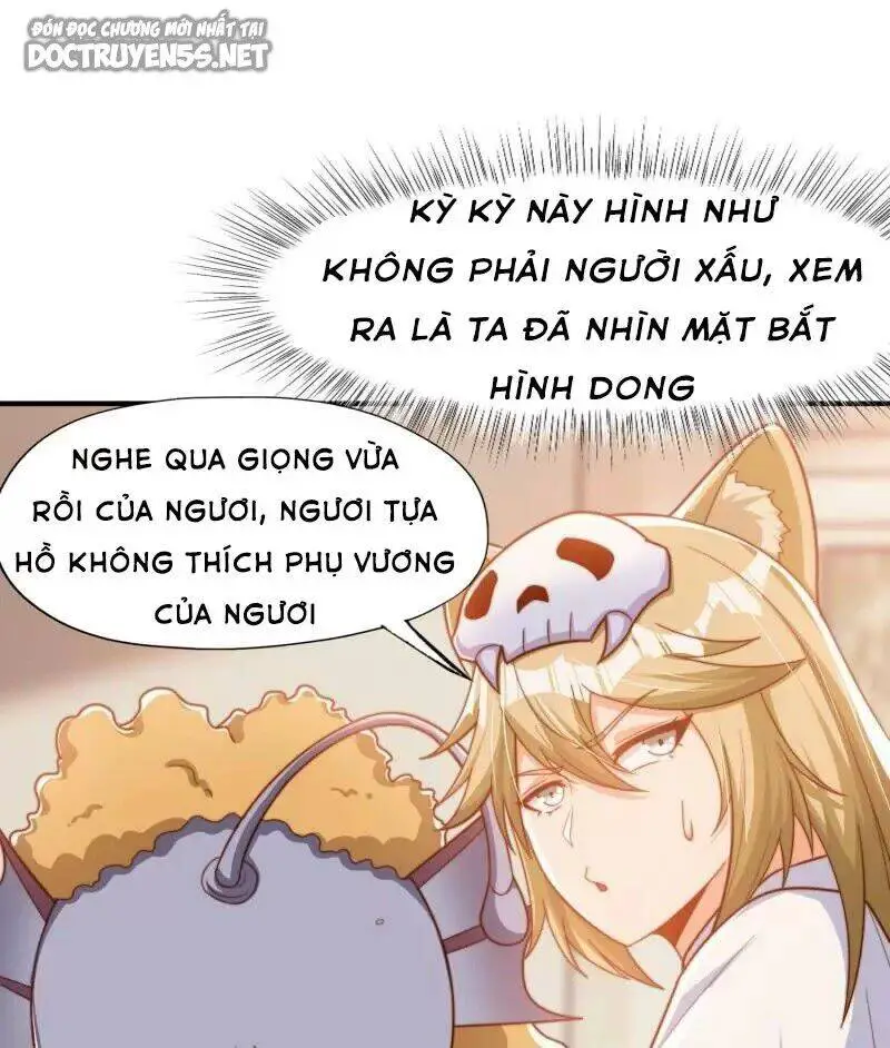 Vô Địch Từ Cưỡng Hôn Ma Nữ Nettruyen ZZZ Chương 143 Page 18