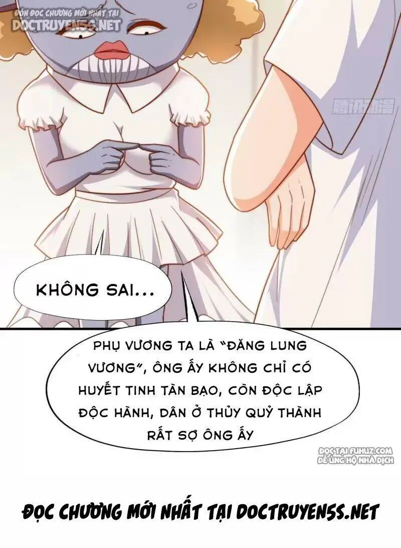 Vô Địch Từ Cưỡng Hôn Ma Nữ Nettruyen ZZZ Chương 143 Page 19